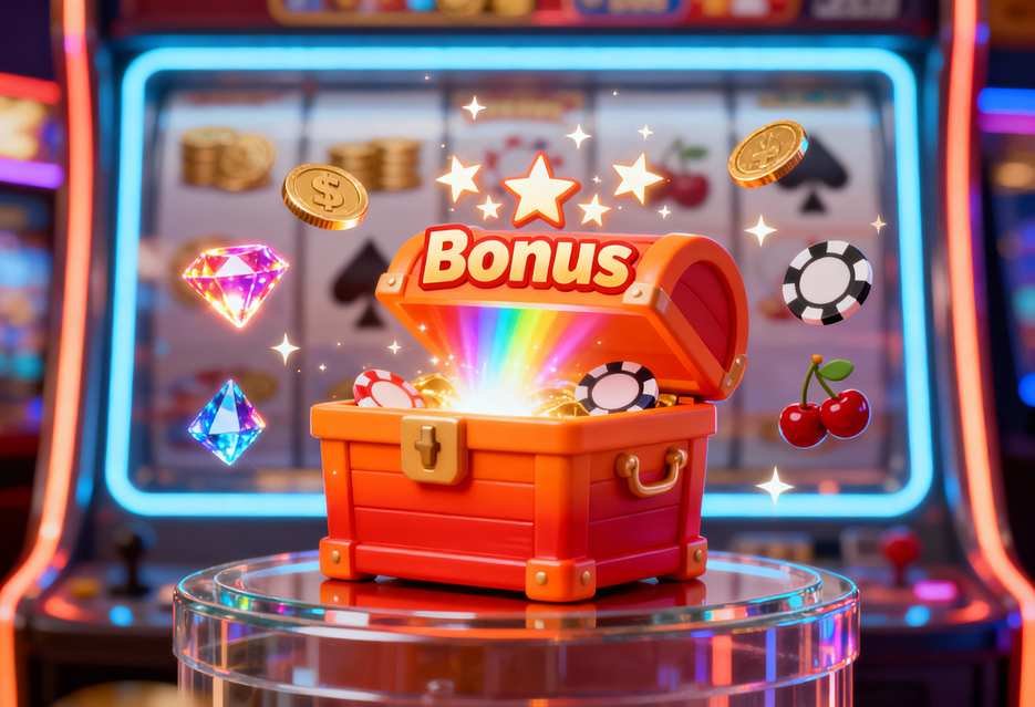 A Big Candy Casino: Definition and Overview