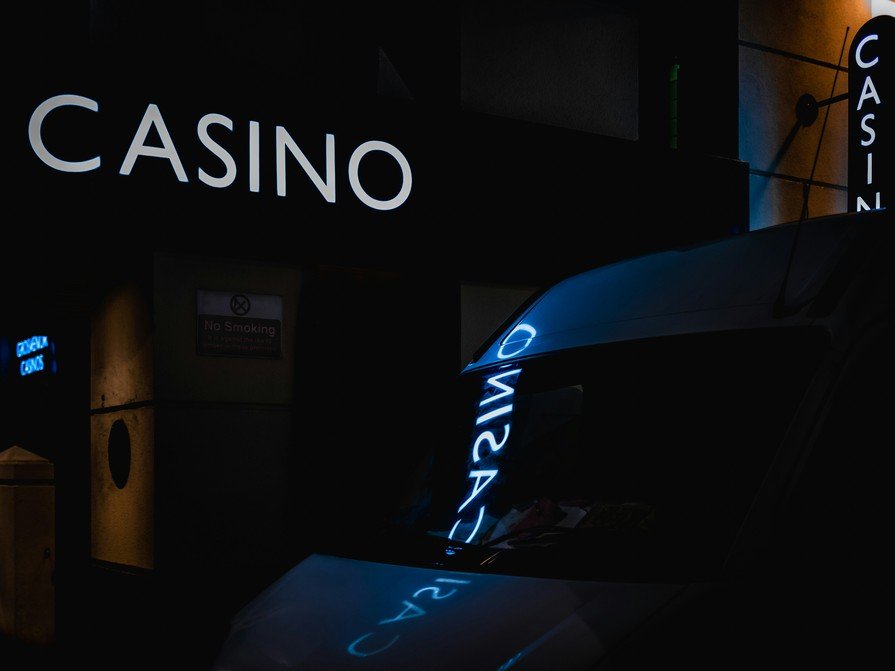 Is Digits 7 Casino Legal? A Deep Dive into Its Operations