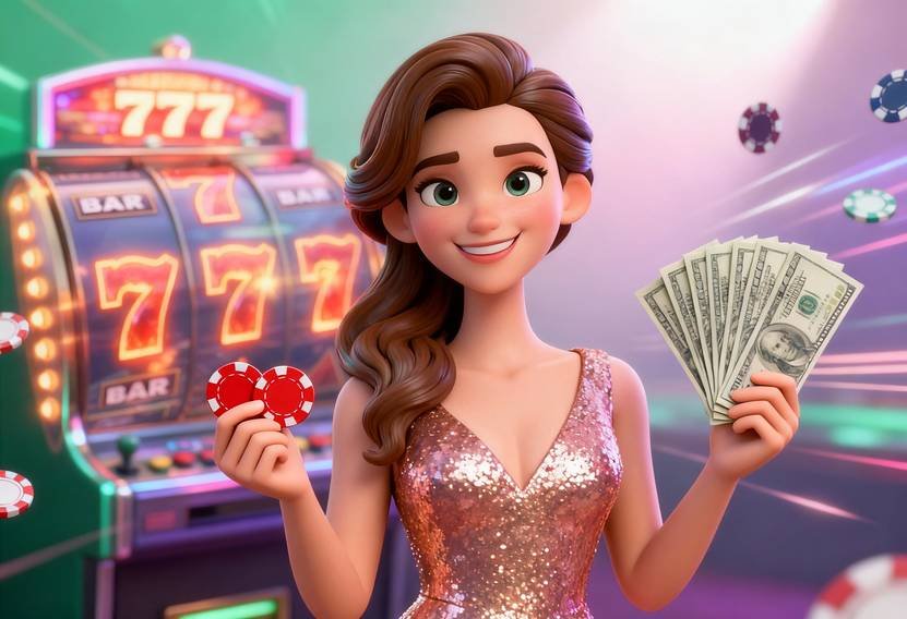 Registration at Golden Lady Casino: A Step-by-Step Guide