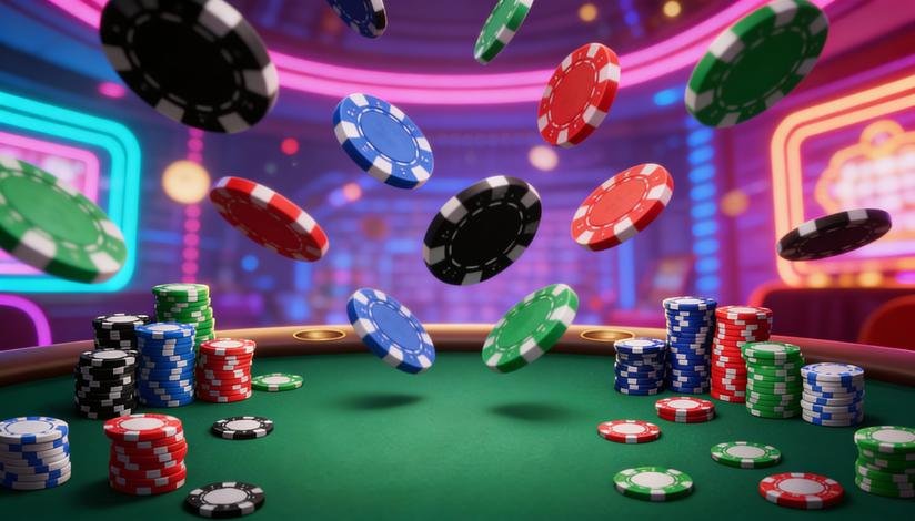 Comment Éviter les Arnaques aux Casinos