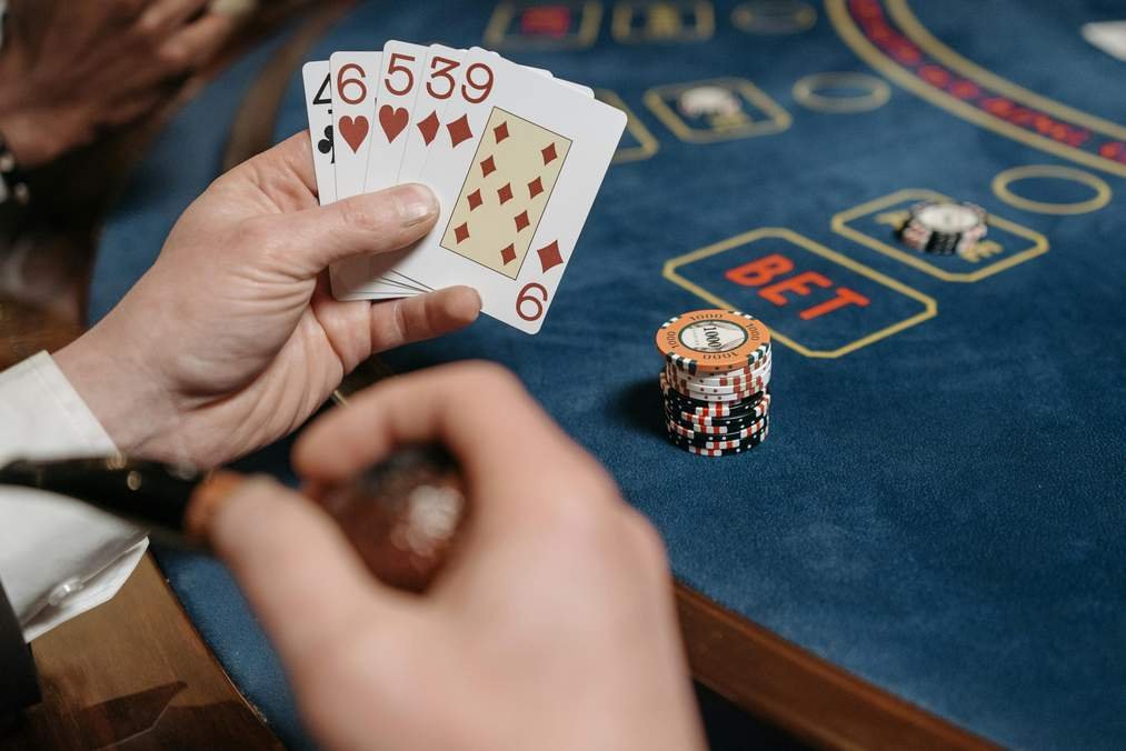 How to Avoid Casino Scams: A Comprehensive Guide to Staying Safe