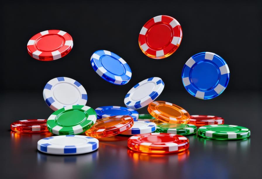 La guía definitiva sobre los bonos en A Big Candy Casino
