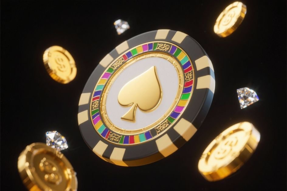 Octocasino Casino: Begin Nu met Spelen en Ontvang Bonussen
