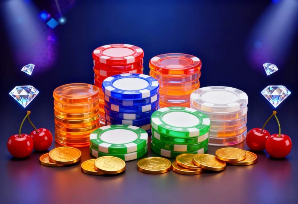 Por Qué las Tragaperras Dominan los Casinos Online