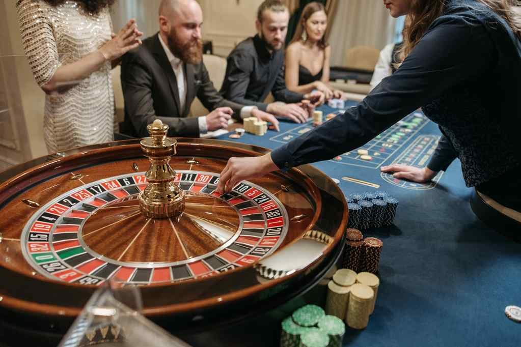 Spinsy Casino Anuncia Nuevos Juegos Revolucionarios