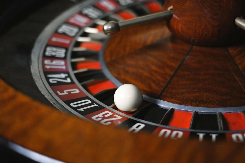 Split Aces Casino Roulette: A Comprehensive Guide to Winning Big
