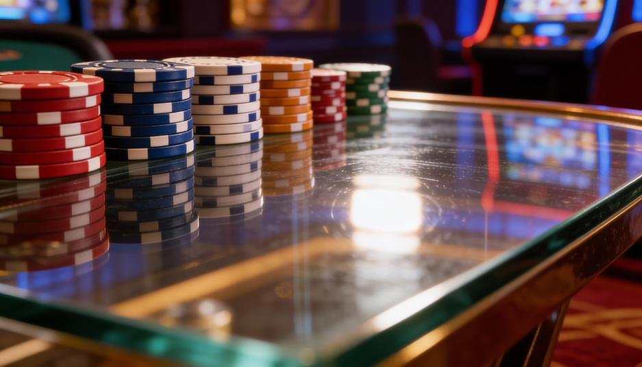 Win Unique Casino o un Altro? Alternative e Confronto Dettagliato per Giocatori Italiani